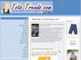 totstrends.com