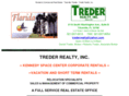 trederrealty.com