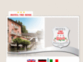 trerosehotel.com
