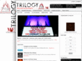 trilogyalistparty.com