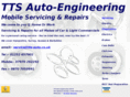 tts-auto.co.uk