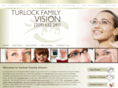 turlockfamilyvision.com