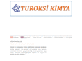 turoksikimya.com