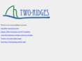 two-ridges.com