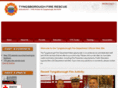 tyngsboroughfirerescue.com