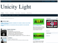 unicitylight.info