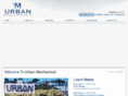 urbanmechanical.com