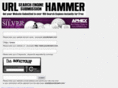 urlhammer.com