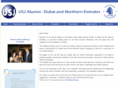 usjalumnidubai.org