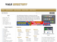 valedirectory.com