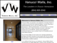 venucciwalls.com