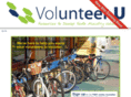 volunteeru.com