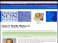 vricardothomas.com