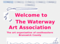 waterwayart.org