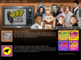 waybackshow.com