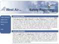 westair-safety.com
