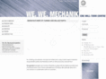 wewemechanik.com