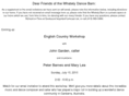 whatelydancebarn.com