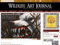 wildlifeartjournal.com