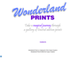 wonderlandprints.com