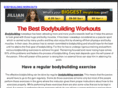 workoutathomeforfatloss.com