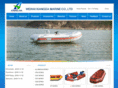 xdmarine.com