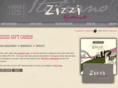 zizzigiftcard.com