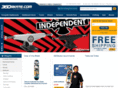36oskate.com