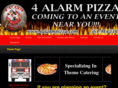 4alarmpizza.com