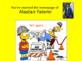 alastairfatemi.com