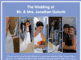 amyandjonathan.net