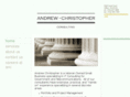 andrewchristopherinc.com