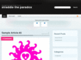 angelaleeds.com