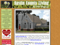 austincountyliving.com