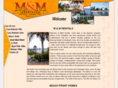 belizemandmrentals.com