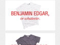 benjaminedgar.com