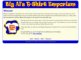 bigalstshirtemporium.biz