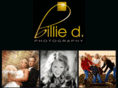 billiedphotography.com