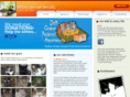 blindcatsanctuary.com