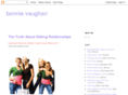bonnievaughan.com
