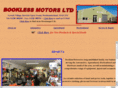 booklessmotors.co.uk