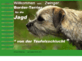 border-terrier.info