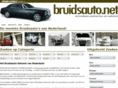 bruidsauto.net