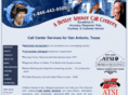 callcentersanantonio.com