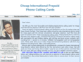 callingcards4us.com