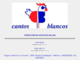 cantosblancos.com
