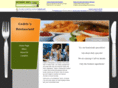 cedricsrestaurant.com