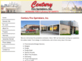 centuryfire.com
