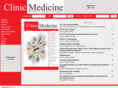 clinic-medicine.com