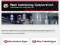 colmonoy.com